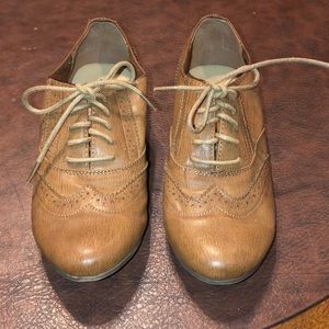 Women’s Brown Shoes